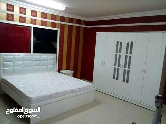 غرف نوم وطني جديد