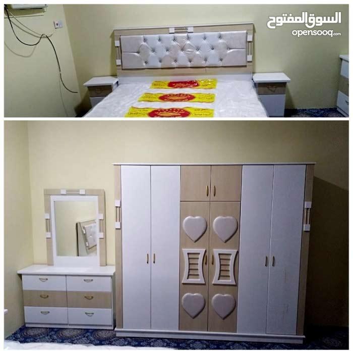 غرف نوم وطني جديد