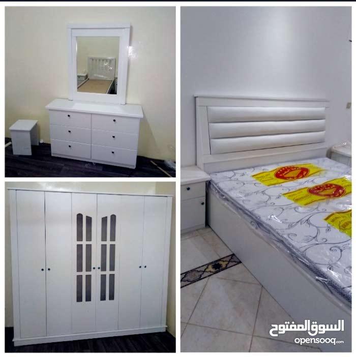 غرف نوم وطني جديد