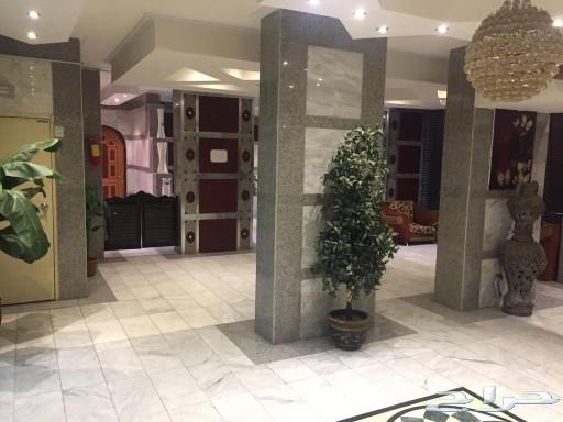عماره بالطائف استثماريه للايجار