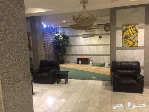 عماره بالطائف استثماريه للايجار