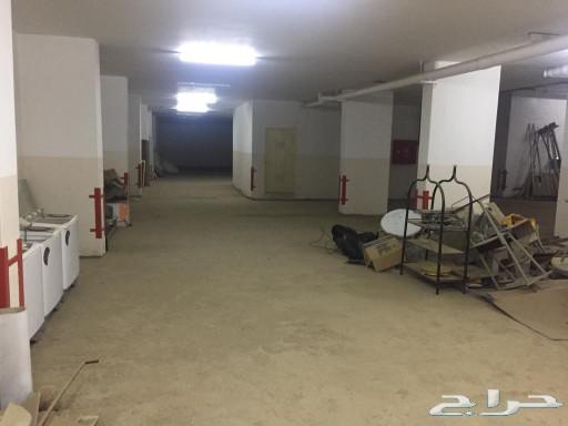 عماره بالطائف استثماريه للايجار