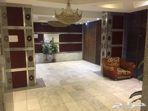 عماره بالطائف استثماريه للايجار