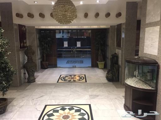 عماره بالطائف استثماريه للايجار