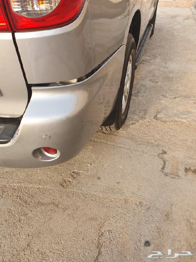 سكويا 2013 دبل وثلاجة