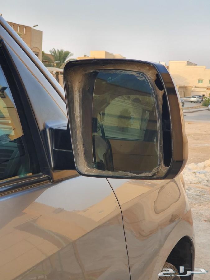 سكويا 2013 دبل وثلاجة