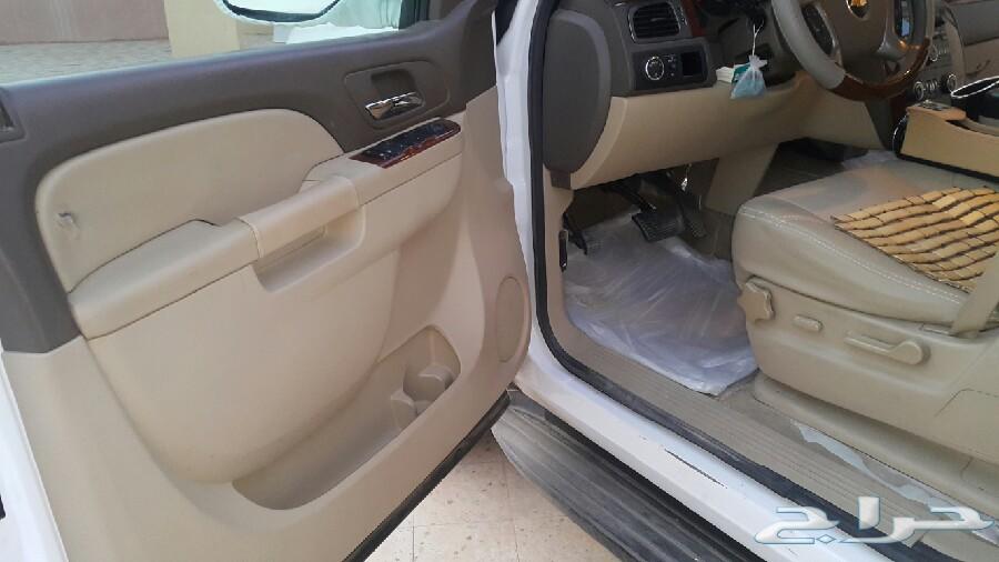 تاهو 2012 وكاااله