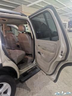 سيارة فورد إكسبلور للبيع أو البدل ..