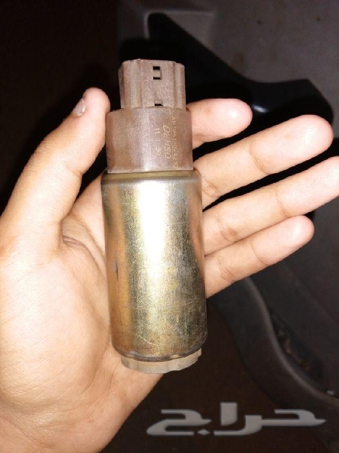 طرمبه بنزين وصفايه بنزين وكاله كامري98-2002