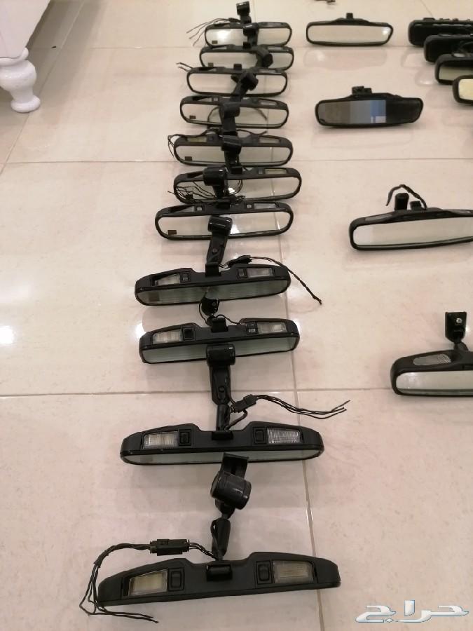 مراية كابرس صابونه