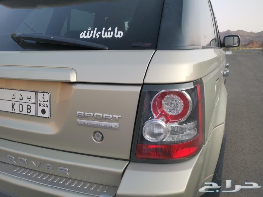 رانج روفر