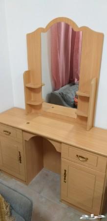غرفة نوم ايطالي سريرين