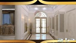 مختصون في التصميم الداخلي والخارجي للمشاريع