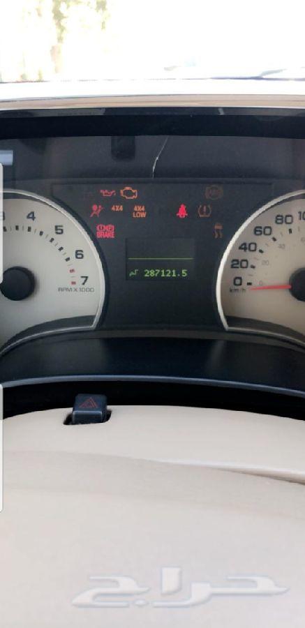 فورد اكسبلورر 2010 للبيع