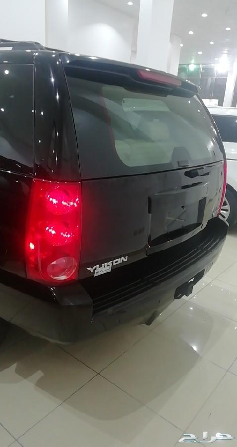 يوكن 2014 سعودي LS