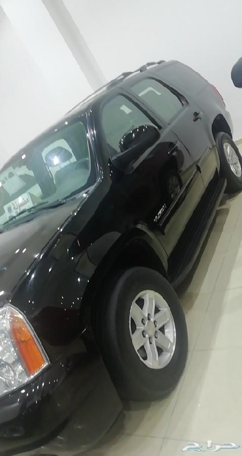 يوكن 2014 سعودي LS