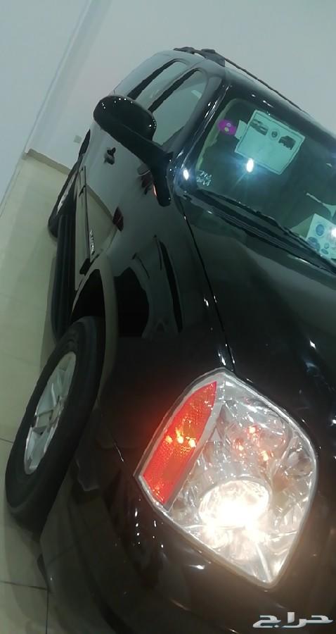 يوكن 2014 سعودي LS