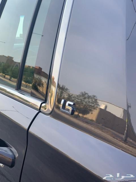 تاهو Ls طويل 2015 بدون دبل