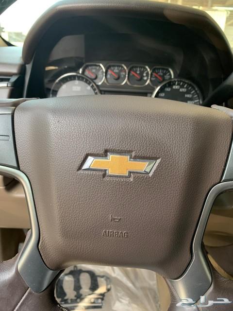 تاهو Ls طويل 2015 بدون دبل