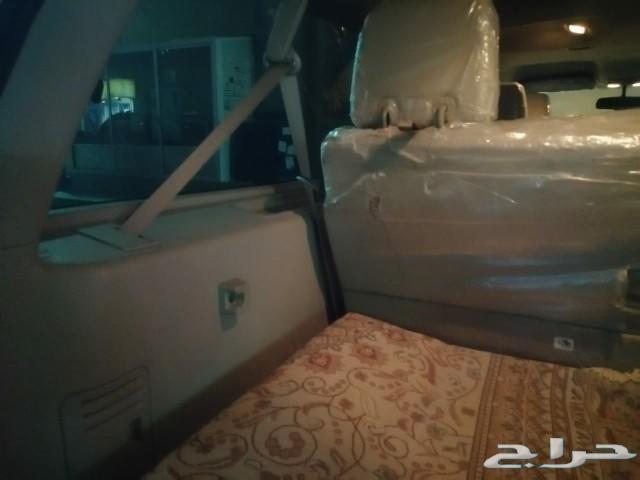 فورد اكسبديشن شاص طويل 2007