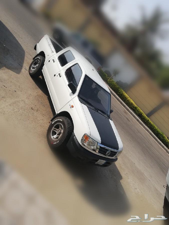ونيت جنجو نيسان