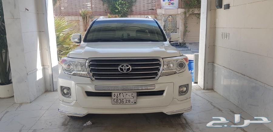 جكسار بريمي 2013 GXR
