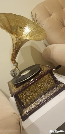 جارامافون ( لعشاق الزمن القديم )