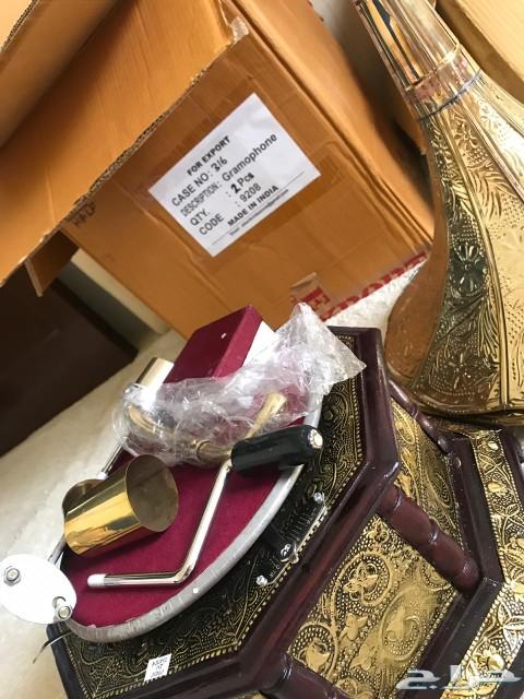 جارامافون ( لعشاق الزمن القديم )