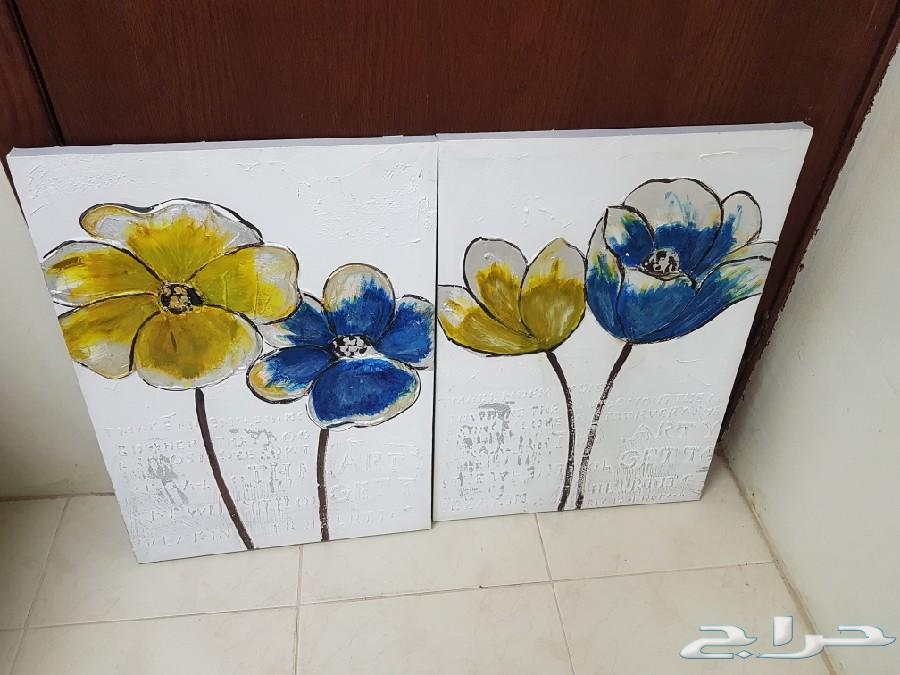 مجموعة اغراض للبيع