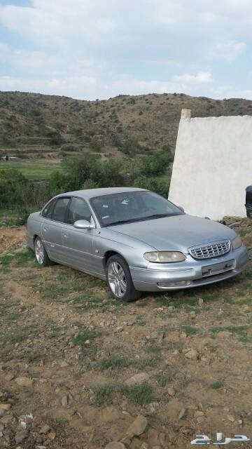 كابرس 2003 SS