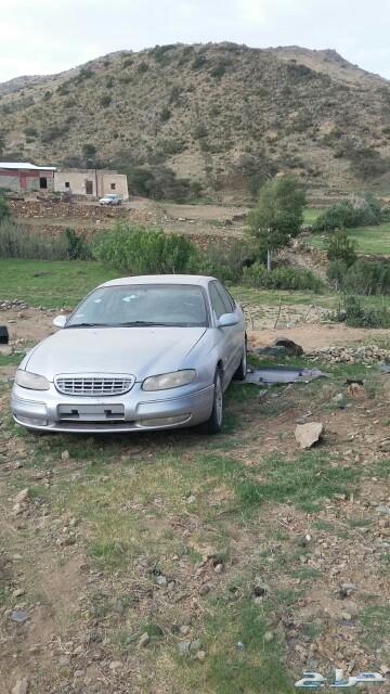 كابرس 2003 SS