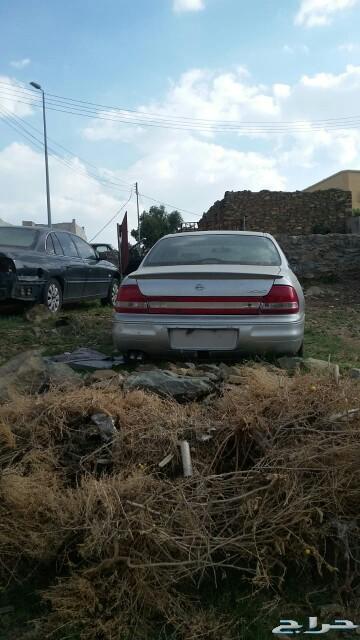 كابرس 2003 SS