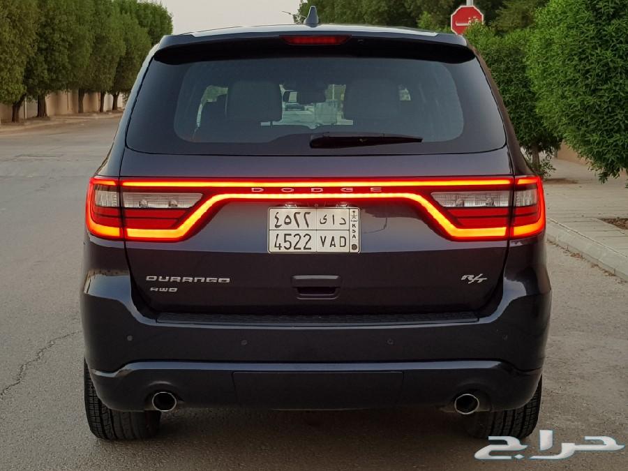 دورانجو RT (( مخزن )) (( تم البيع ))