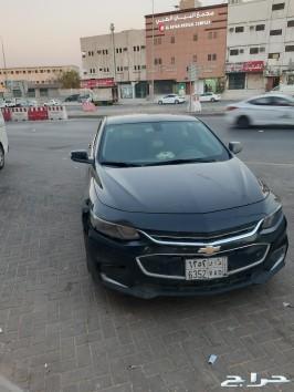 للتنازل ماليبو 2017 بدون مقابل .