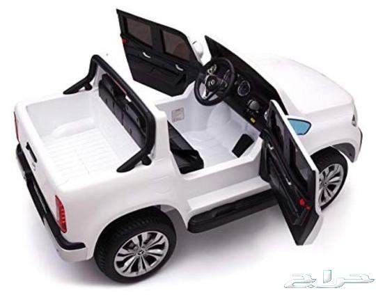 سيارات اطفال