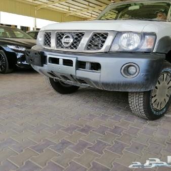 جناح باترول فتك وسوبر سفاري الجديد 2019