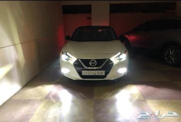 لتكون مميز بسيارتك زودها بإضاءة LED