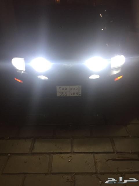 لتكون مميز بسيارتك زودها بإضاءة LED