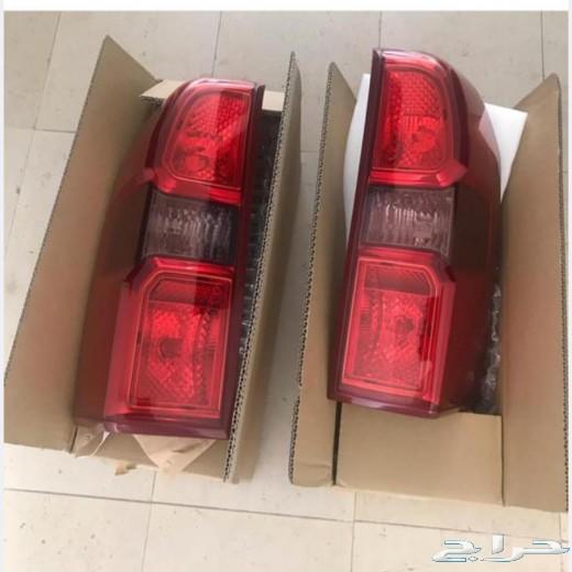 جناح باترول فتك وسوبر سفاري الجديد 2019