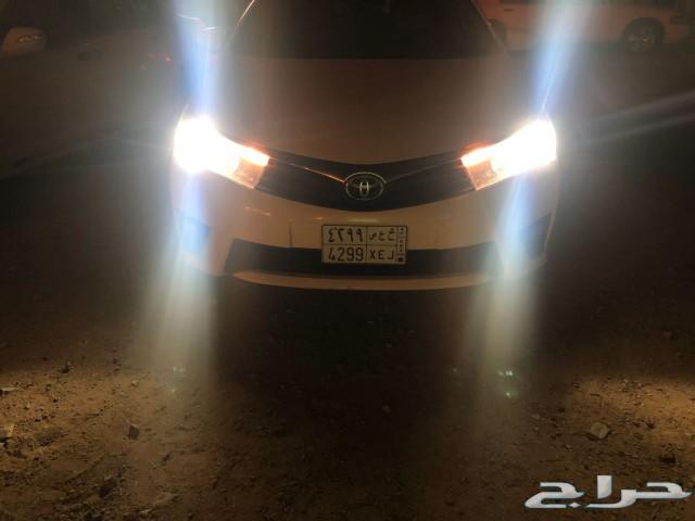 لتكون مميز بسيارتك زودها بإضاءة LED