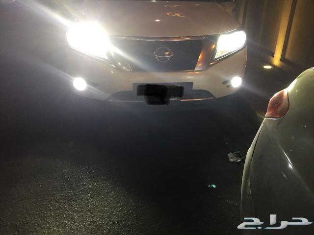 لتكون مميز بسيارتك زودها بإضاءة LED