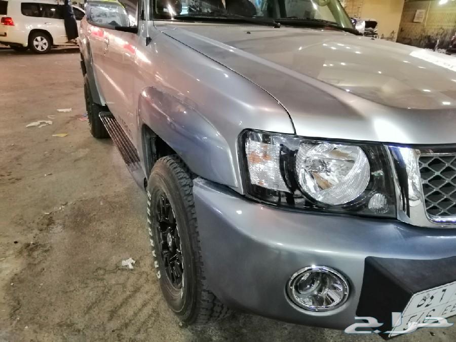 ترهيم فتك الى سوبر سفاري الجديد 2019