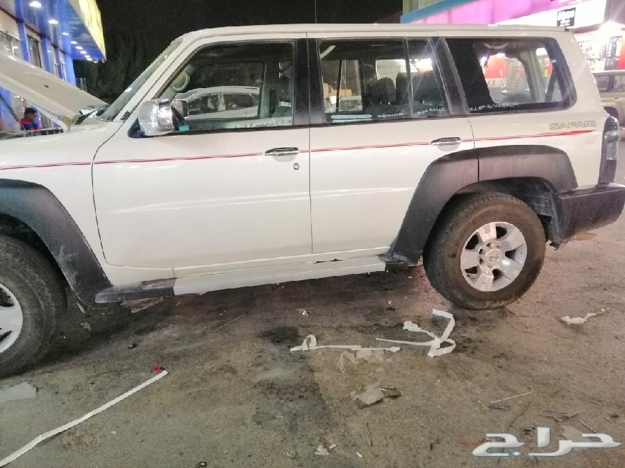 ترهيم فتك الى سوبر سفاري الجديد 2019