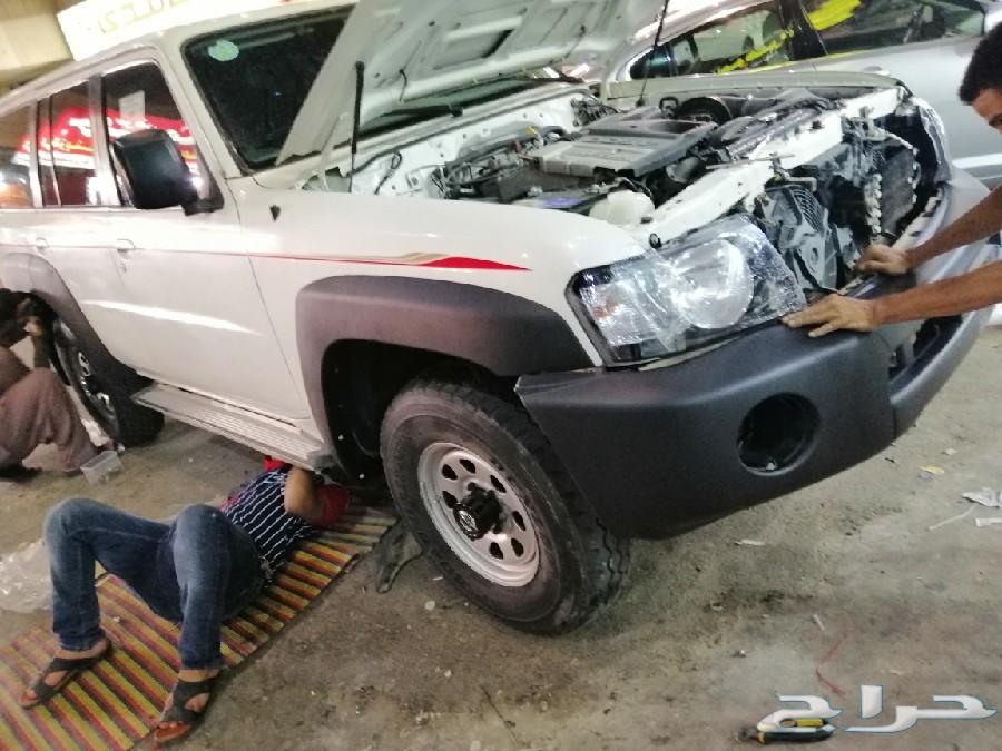 ترهيم فتك الى سوبر سفاري الجديد 2019