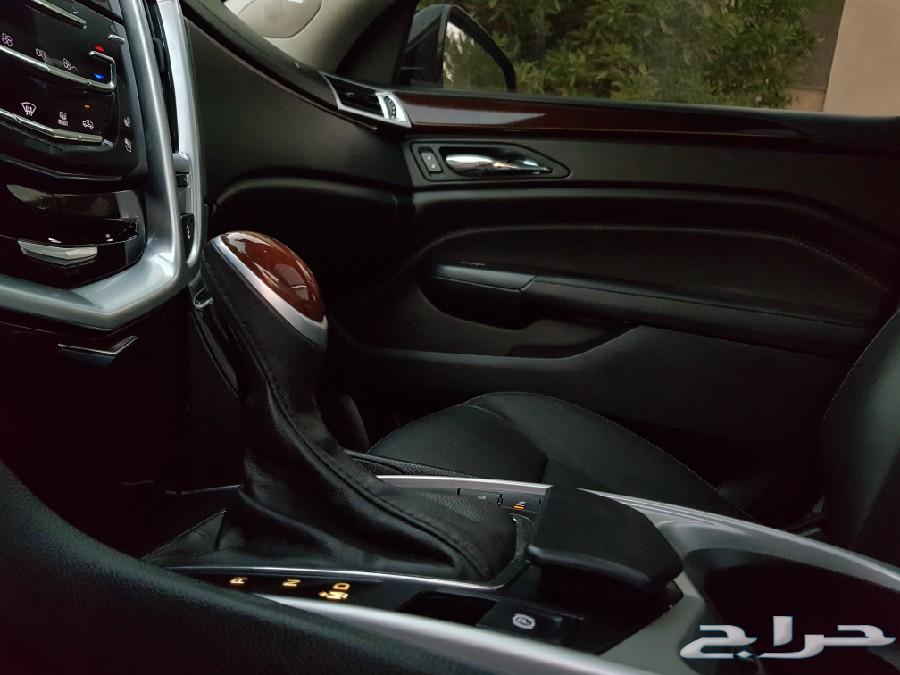 كاديلاك SRX4 (( تم البيع ))