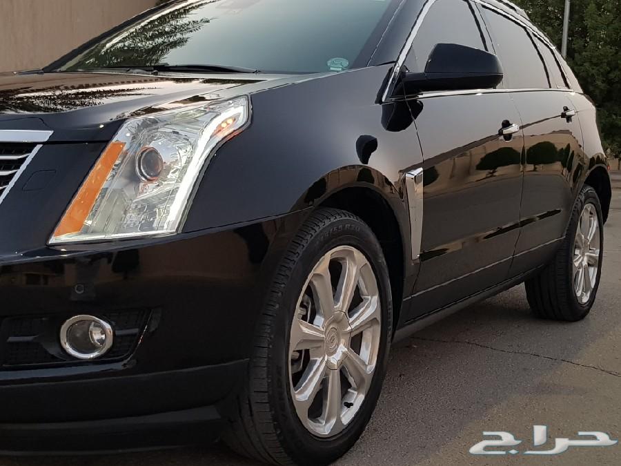 كاديلاك SRX4 (( تم البيع ))
