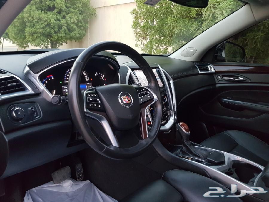 كاديلاك SRX4 (( تم البيع ))