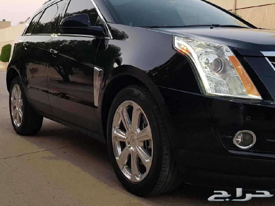 كاديلاك SRX4 (( تم البيع ))