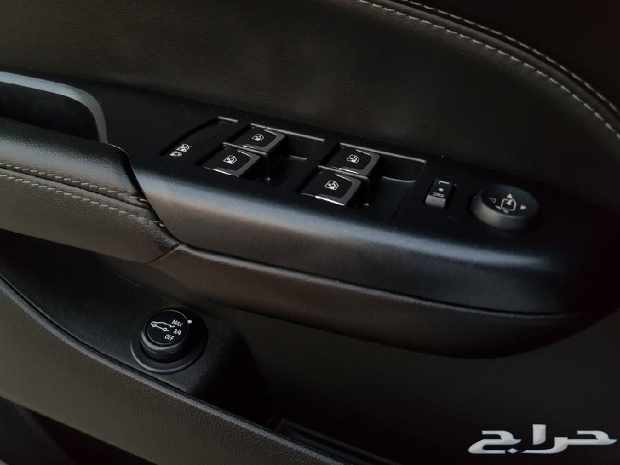 كاديلاك SRX4 (( تم البيع ))