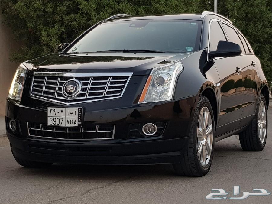 كاديلاك SRX4 (( تم البيع ))